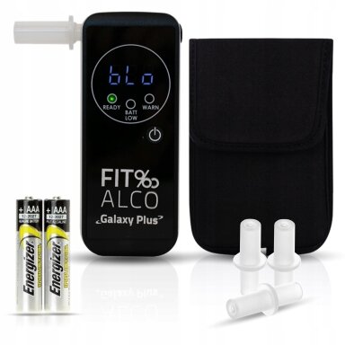 FITALCO GALAXY PLUS FITALCO GALAXY PLUS