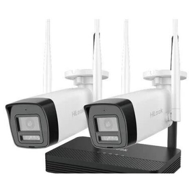 HiLook IKS-2044BH-PH/W – 4 MP HiLook IKS-2044BH-PH/W – 4 MP