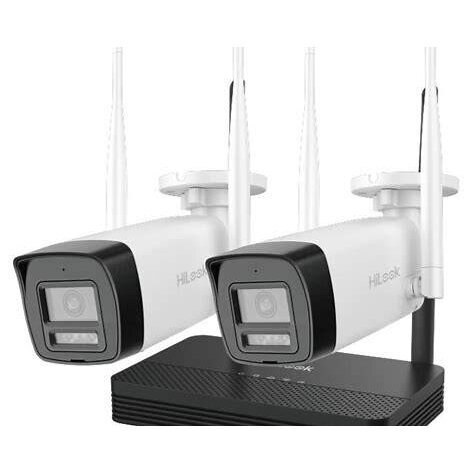 HiLook IKS-2044BH-PH/W – 4 MP HiLook IKS-2044BH-PH/W – 4 MP