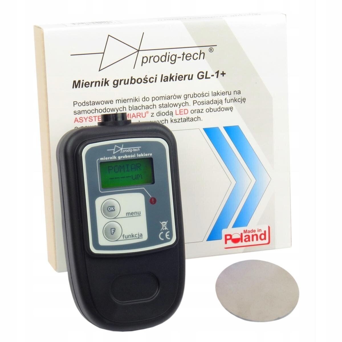 Prodig-Tech GL-1+