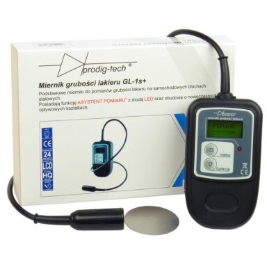 Prodig-Tech GL-1S+ Prodig-Tech GL-1S+