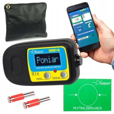 Prodig-Tech GL-SMART-XL Prodig-Tech GL-SMART-XL