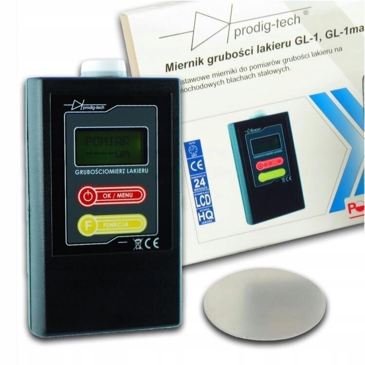 Prodig-Tech GL-1 Prodig-Tech GL-1