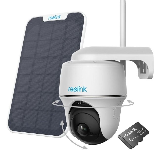 Reolink GO PT Plus Reolink GO PT Plus