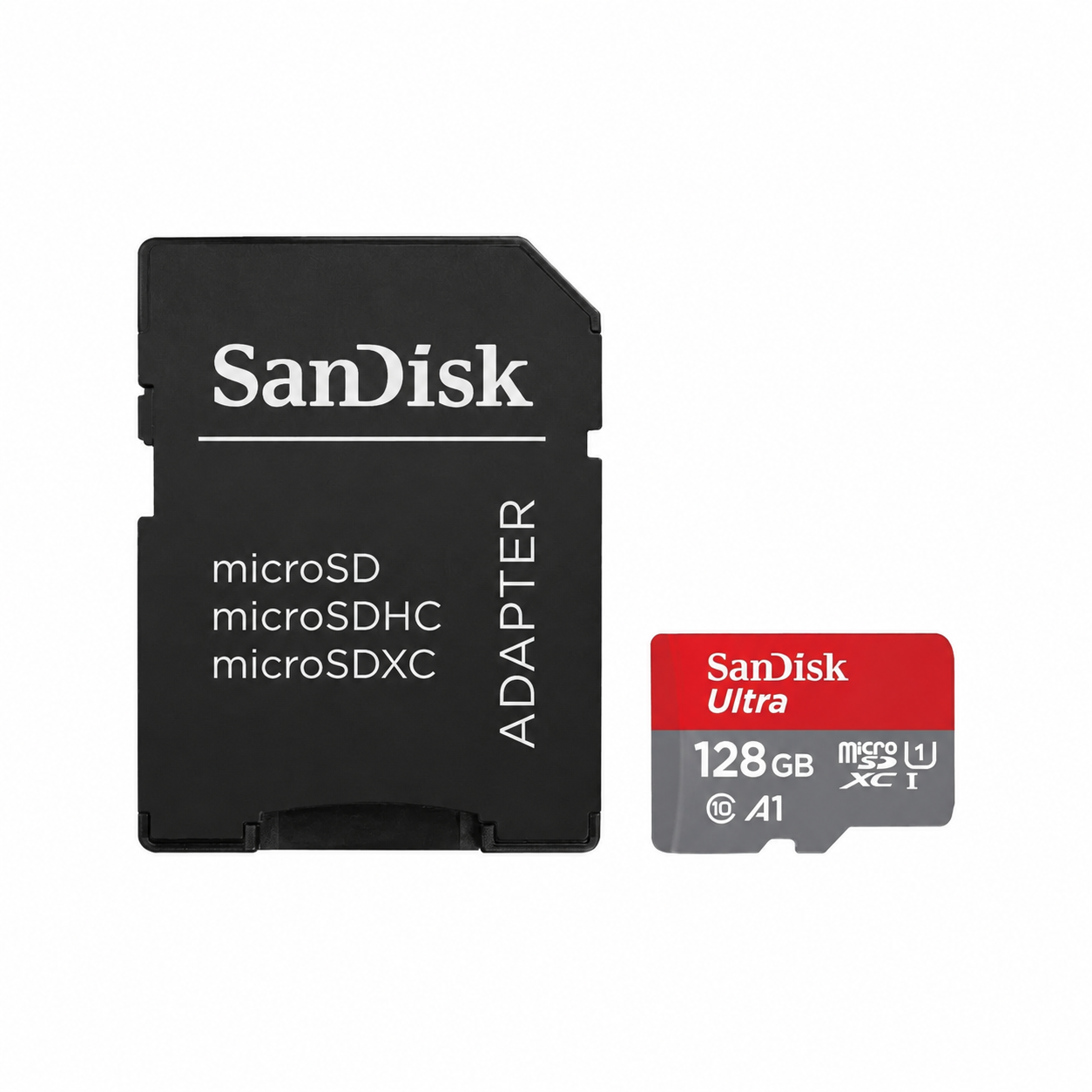 SanDisk ultra 128 GB